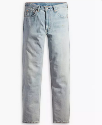 LEVIS 550™ '92 RELAXED TAPER FIT MEN'S JEANS  A34180002 фото